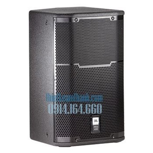 Loa sân khấu JBL PRX 412M